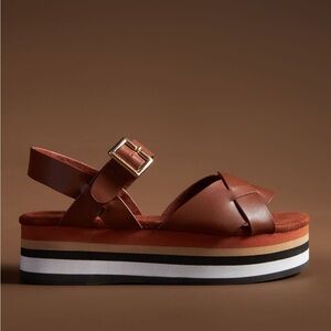 Kelsi Dagger Brooklyn Breeze Platform